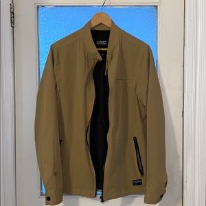 Ezekiel Light Jacket